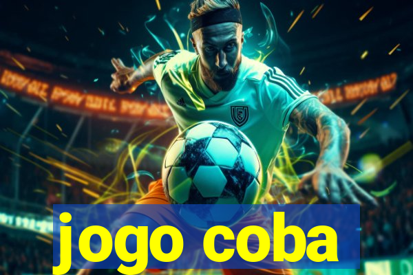 jogo coba